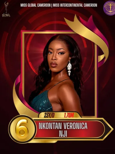 Nkotan Veronica Nji