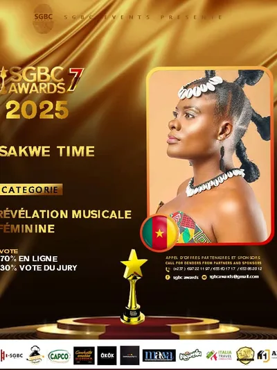 SAKWE TIME