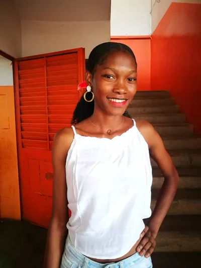 Bayemi Patricia