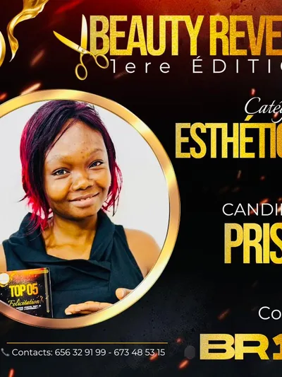 Prisca
