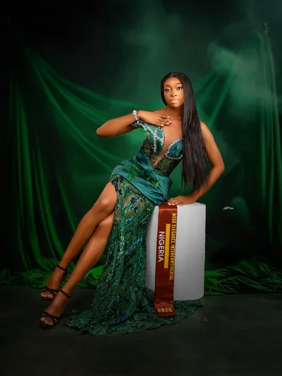 Miracle Nnaji Oluchi