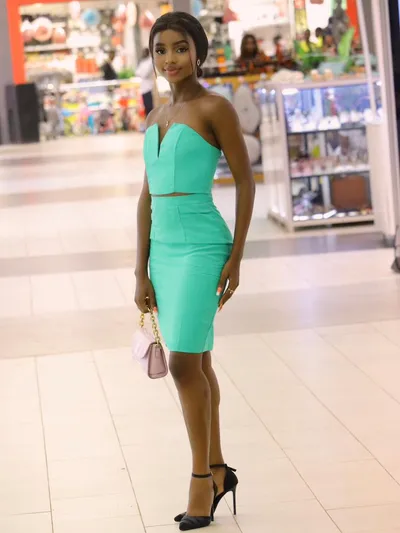 Wondje Minko Mirène