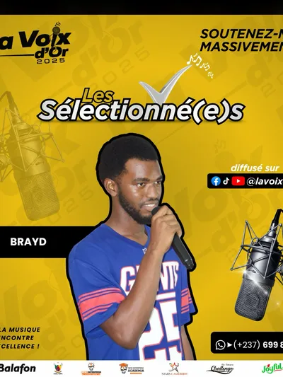 Brayd