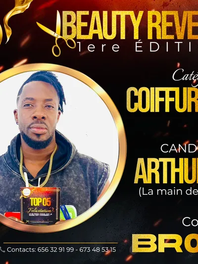 Arthur K