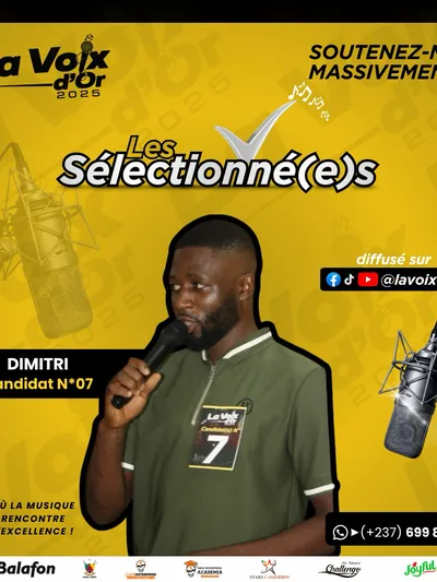 Dimitri