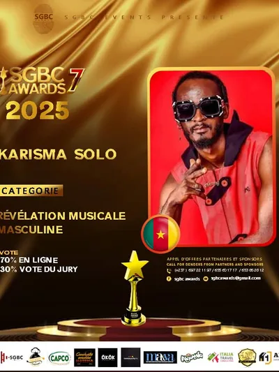 KARISMA SOLO