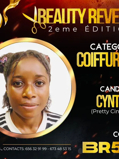 Cynthia