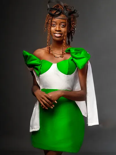ANDELA RAYMONDE