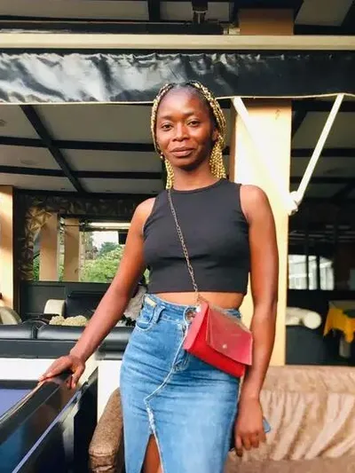 Adama Diane Francine