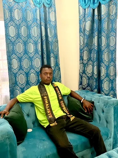 TCHUISSEU TEUNOU HANNIELE RODRIGUE