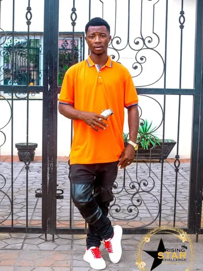 NKOMHA THEODORE