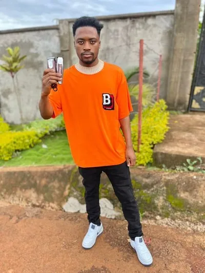 Happi Wandeu