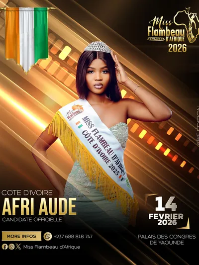 Afri Aude 🇨🇮
