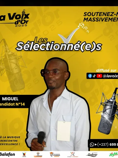 Miguel