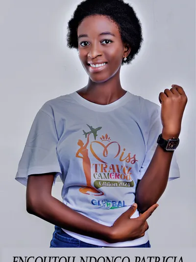 Engoutou Ndongo Patricia