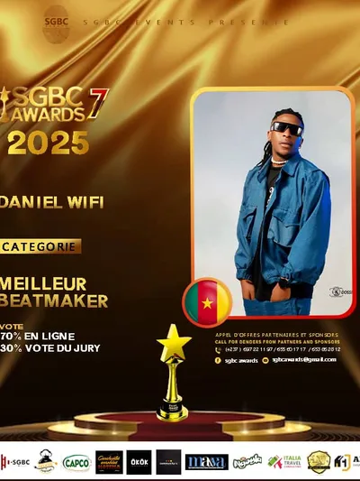 DANIEL WIFI