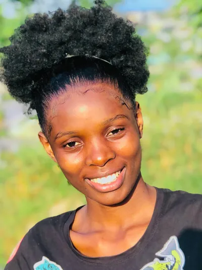 Kemvo Gatchi Nelie