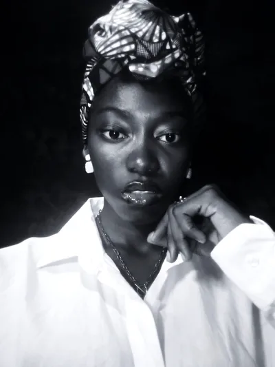 Hemeraude-Chérilla NDOUMBE