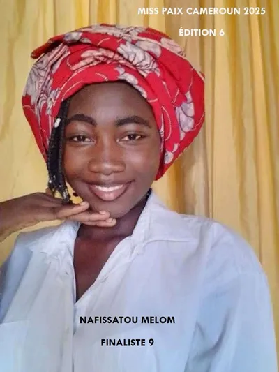 Nafissatou Melon