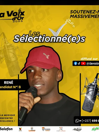 René