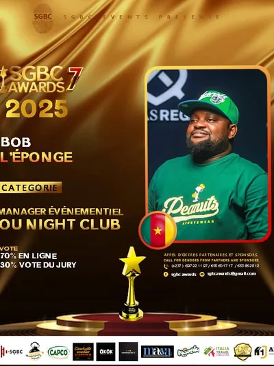 BOB L'EPONGE