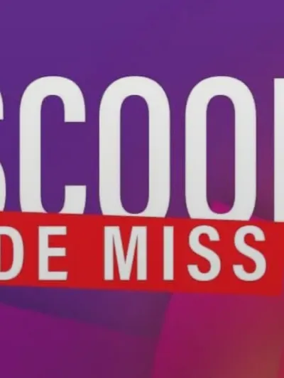 SCOOP DE MISS
