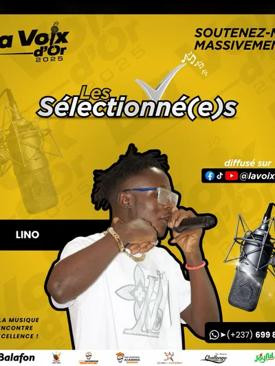 Lino