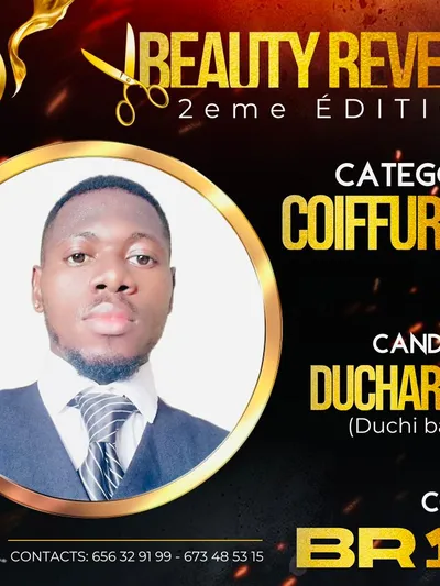 Ducharnel