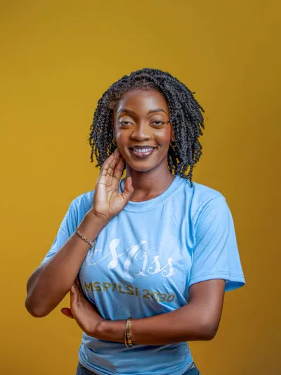 Biyebe Ovambe Elodie Stevana