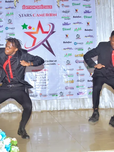 Les Twins