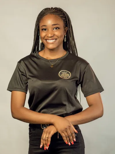 Nguetsa Tsayem Maberthe