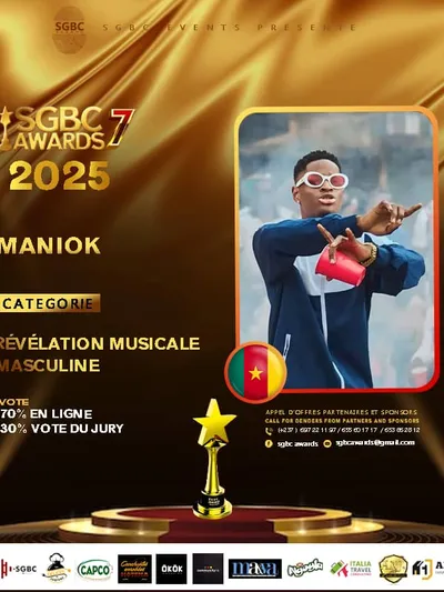 MANIOK