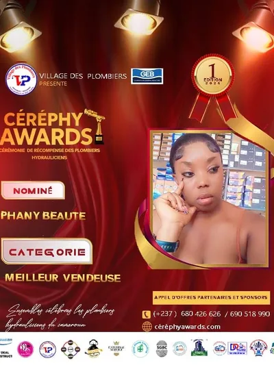 Phany Beaute