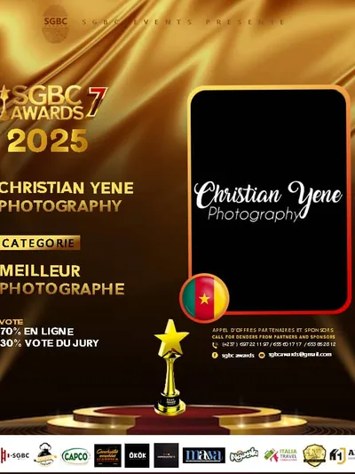 Christian Yene Photography