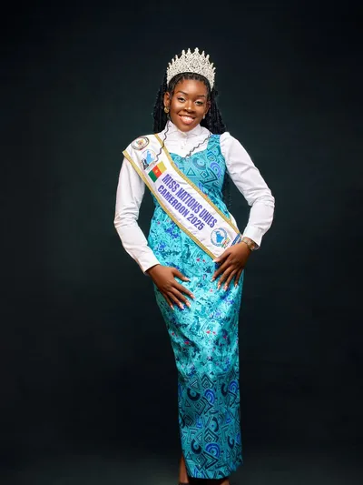 CELESTE NGUELE