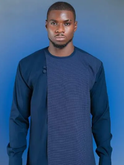 Arrey Bonaventure
