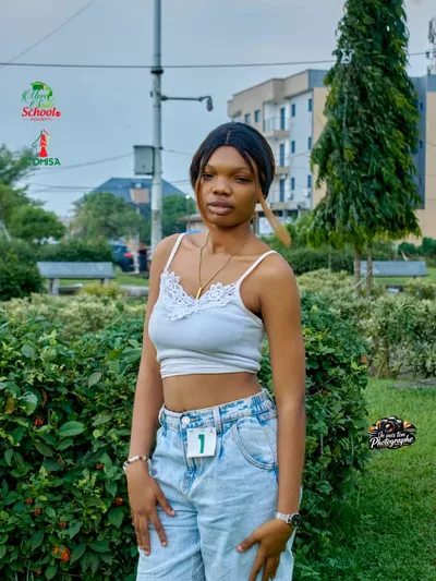 Ngo Maah Louise Owen Loriane
