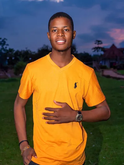 Moluh Njoya Samir Abil