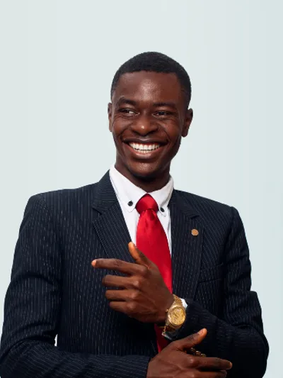 Ali Mohamed