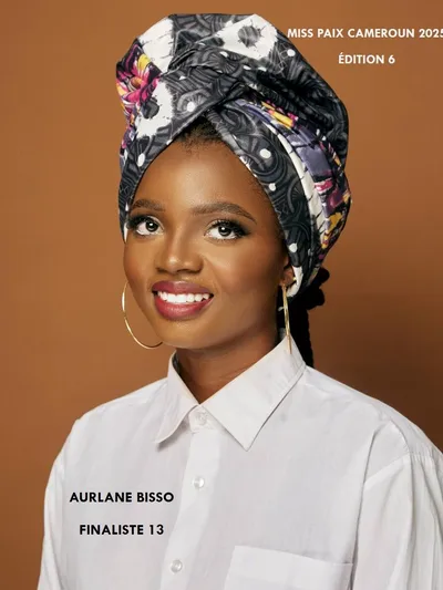 Aurlane Bisso
