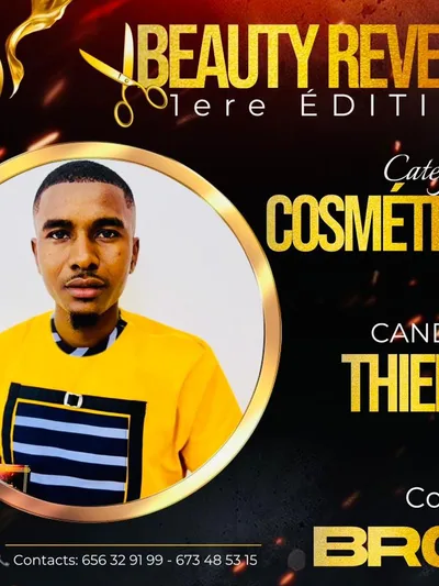 Thierry