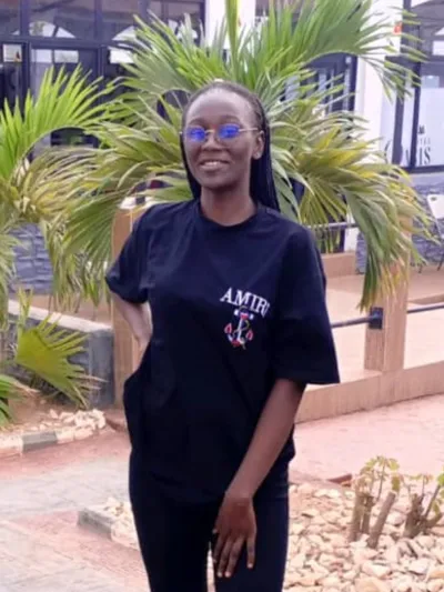 Tapkonsou Trésor Thérèse