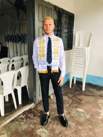 ASSONDJOU RIVALDO WALSON
