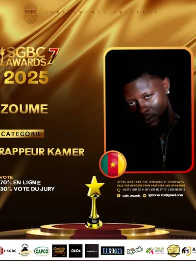 Zoume