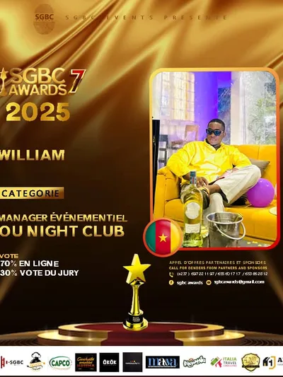 WILLIAM