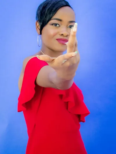 NGUEMEGNE SIMO JOHANA