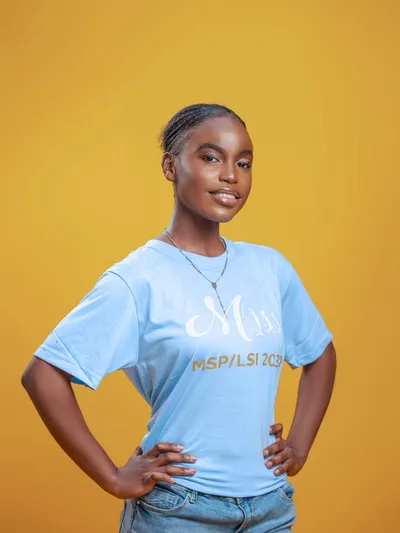 Eunice Mandela