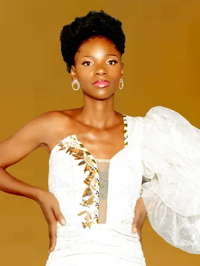 Bessala Ndjamet Céline