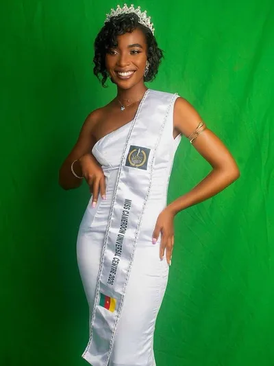 Victoire Menyengue