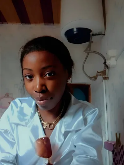 Ekassi Mariel Candide